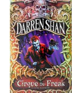 Cirque Du Freak