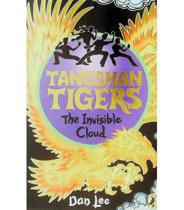 The Invisible Cloud (Tangshan Tigers)
