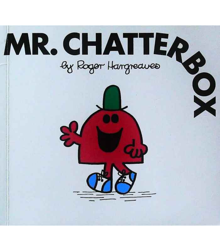 the chatterbox the chatterbox