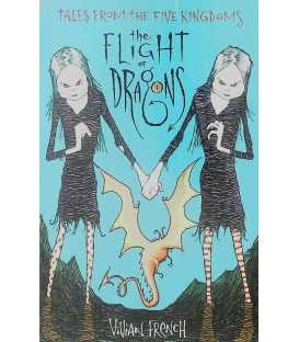 The Flight of Dragons (Tales from the Five Kingdoms)
