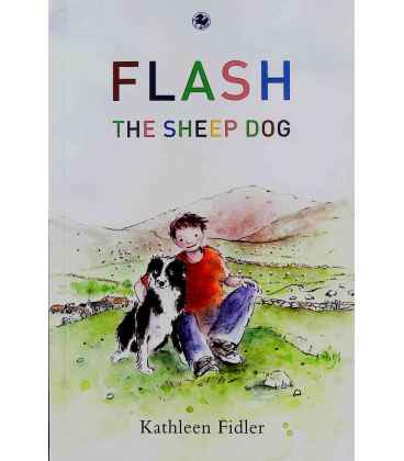 Flash the Sheep Dog