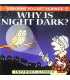 Why is Night Dark? (Usborne Pocket Science)