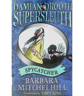 Spycatcher (Damian Drooth Supersleuth)
