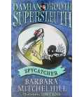 Spycatcher (Damian Drooth Supersleuth)