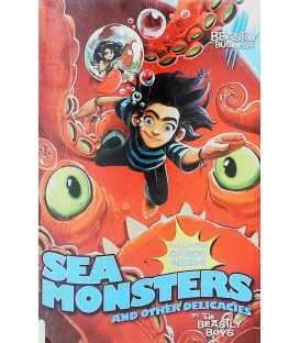 Sea Monsters and Other Delicacies