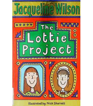 The Lottie Project