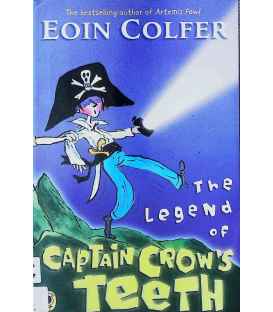 The Legend of Captain Crow's Teeth