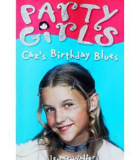Caz's Birthday Blues