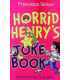 Horrid Henry's Joke Book