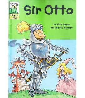 Sir Otto (Leapfrog Rhyme Time)