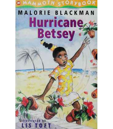 Hurricane Betsey