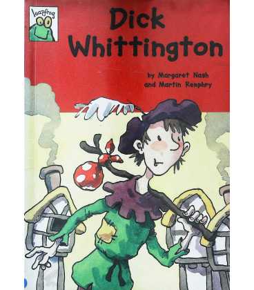 Dick Whittington (Leapfrog Fairy Tales)