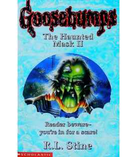 The Haunted Mask II (Goosebumps)