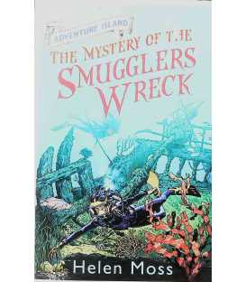 The Mystery of the Smugglers Wreck