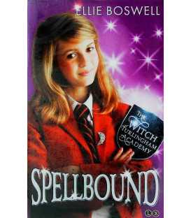 Spellbound (The Witch of Turlingham Academy)