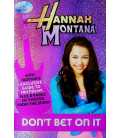 Don't Bet on It (Hannah Montana)