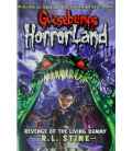 (Goosebumps HorrorLand) Revenge of the Living Dummy