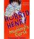 Horrid Henry and the Mummy's Curse