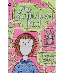 The Suitcase Kid