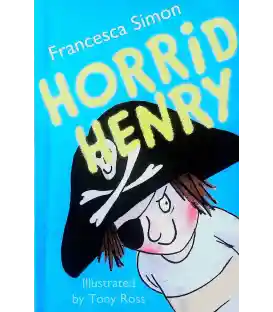 Horrid Henry