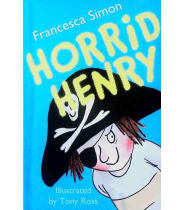 Horrid Henry