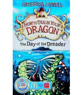 The Day of the Dreader (How to Train Your Dragon)