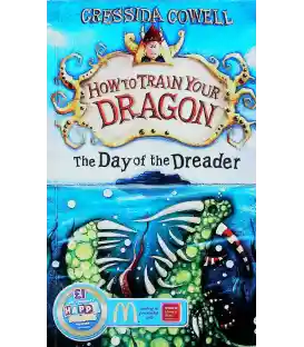 The Day of the Dreader (How to Train Your Dragon)