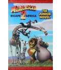 Madagascar Escape 2 Africa - The Junior Novel