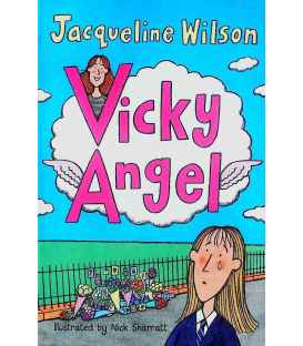 Vicky Angel