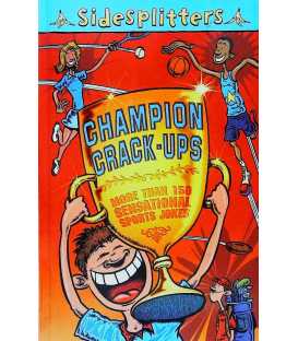 Champion Crack-ups