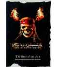 Pirates of the Caribbean Dead Man's Chest