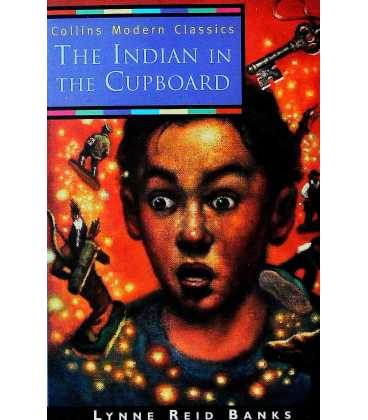 The Indian in Cupboard