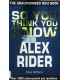 So You Think You Know Alex Rider