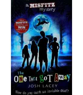 The One That Got Away (Misfitz Mysteries)