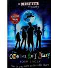 The One That Got Away (Misfitz Mysteries)