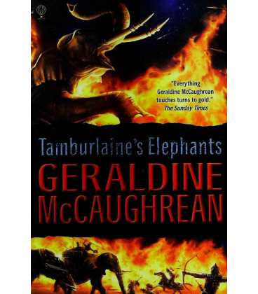 Tamburlaine's Elephants