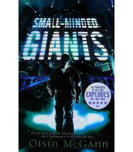 Small-minded Giants