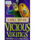 The Vicious Vikings (Horrible Histories)