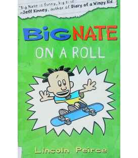 Big Nate on a Roll