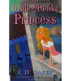 The Wide-Awake Princess