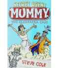 Secret Agent Mummy The Cleopatra Case)