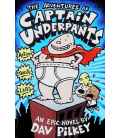 The Adventures of Captain Underpants