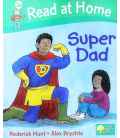 Read At Home Super Dad 2a (Read At Home)