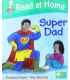 Read At Home Super Dad 2a (Read At Home)