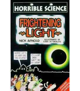 Frightening Light (Horrible Science)