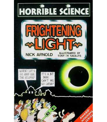 Frightening Light (Horrible Science)