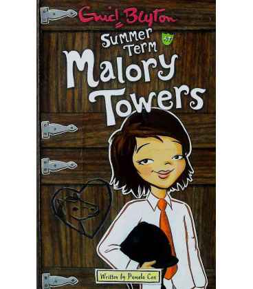 Summer Term at Malory Towers