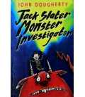 Jack Slater Monster Investigator