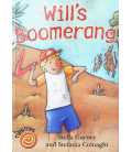 Will's Boomerang (Twisters)