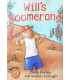 Will's Boomerang (Twisters)